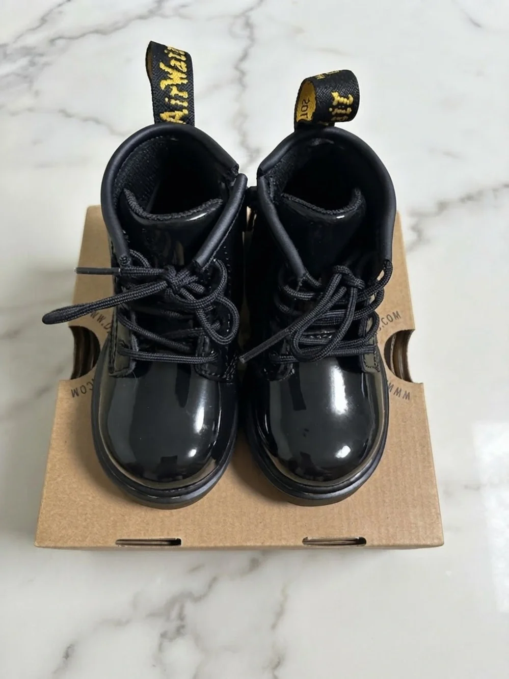 Dr. Martens brand dr